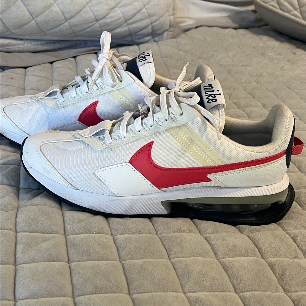Nike shoes
